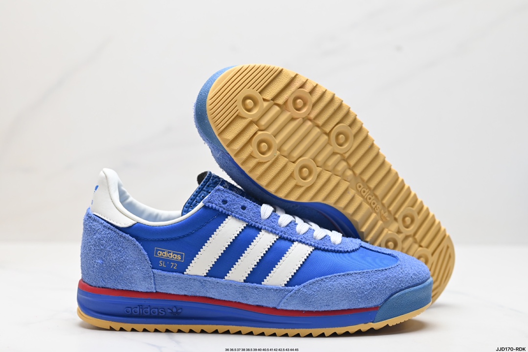 Adidas SL Shoes